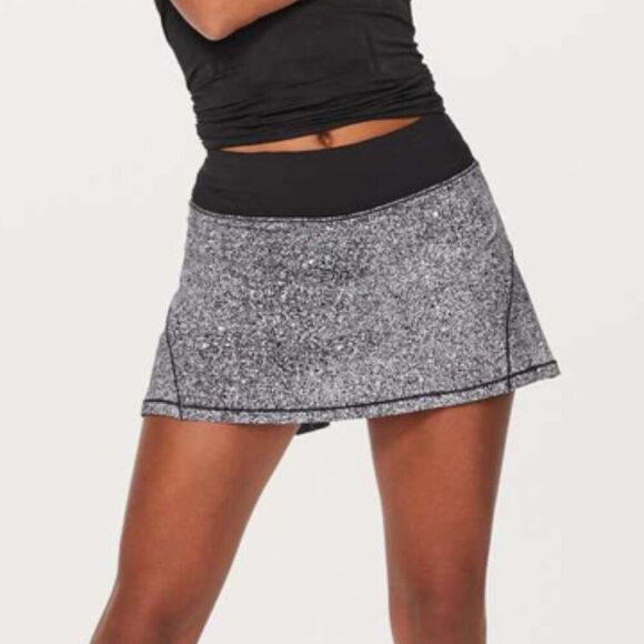 Lululemon Circuit Breaker Skirt II - Picture 2 of 8